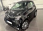 Smart ForTwo EQ Automatik **Tempomat*Klima*Bluetooth**