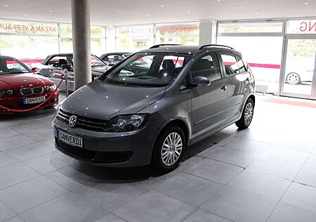 VW Golf Plus Volkswagen 1.4 TSI DSG Comfortline KLIMA PDC EU 5