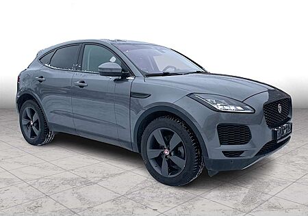 Jaguar E-Pace D150 4WD*1.HAND*TÜV&SERVICE NEU*