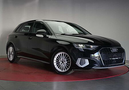 Audi A3 35 TFSI Sportback advanced CarPlay/ACC/Kamera