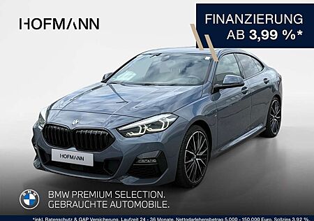 BMW 218 M Sport