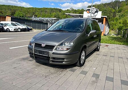 Fiat Ulysse 2.2 JTD Admiral**7-SITZE **