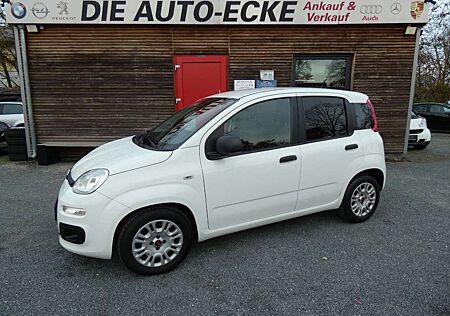 Fiat Panda 1.2 More / Klima