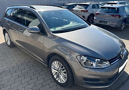 VW Golf Volkswagen VII Variant Cup BMT