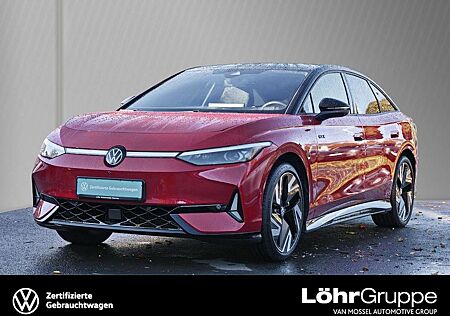 VW ID.7 Volkswagen GTX 4Motion *PANO*HARMAN-KARDON*MATRIX*