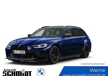 BMW M3 Competition M xDrive Touring + GARANTIE-01.29