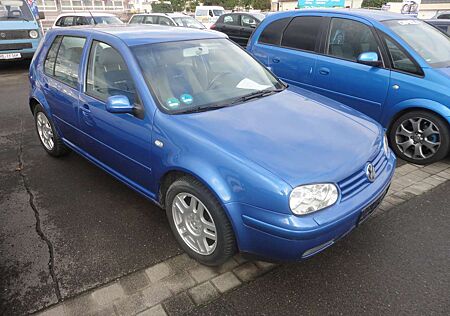 VW Golf Volkswagen IV 1.4