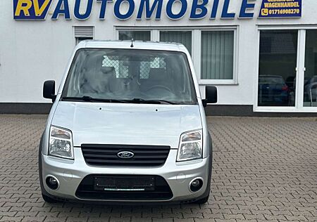 Ford Transit Connect Kasten Trend