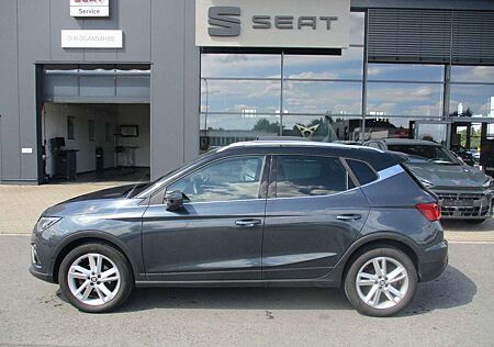 Seat Arona FR 1,5 TSI *Navi*Voll-LED*Sitzheizung*