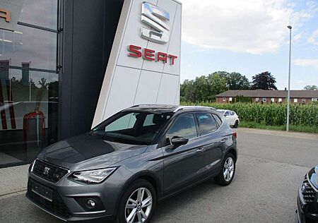Seat Arona FR 1,5 TSI *Navi*Voll-LED*Sitzheizung*
