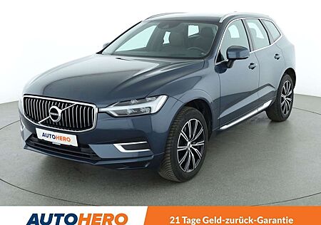 Volvo XC 60 XC60 2.0 D4 Inscription 2WD Aut.*HEAD-UP*NAVI*LED*TEMPO