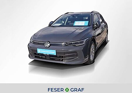 VW Golf Volkswagen 8 Var. 1.5 eTSI Life DSG ACC HuD LED Sitzh.