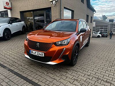 Peugeot 2008 E-2008 ALLURE PACK