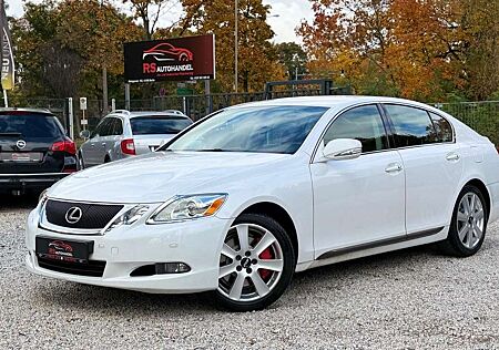 Lexus GS 300 300*Automatik*Top Zustand