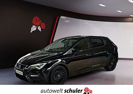 Seat Leon 1.5 TSI DSG FR LED Navi PDC Rfk SHZ