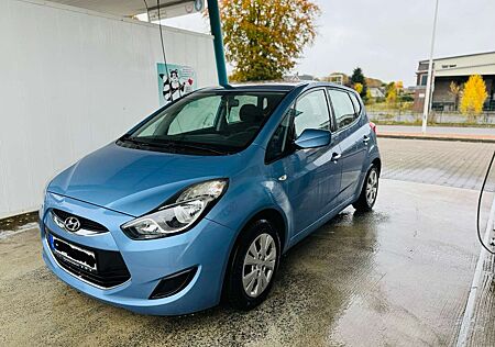 Hyundai ix20 1.4 blue Trend