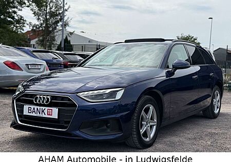 Audi A4 Avant 35 TDI|MATRIX|PANO|LEDER|VIRTUAL-CP|KAM