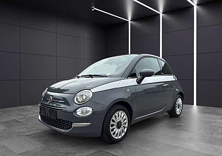 Fiat 500C Lounge*PDC*U-Connect*Klima*
