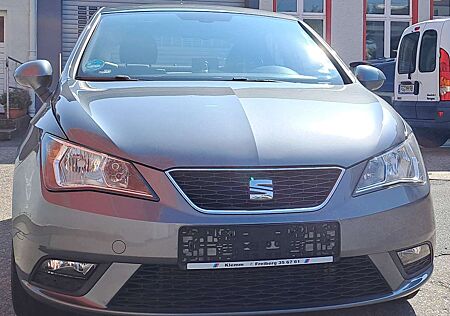 Seat Ibiza 1.4 16V i-Tech