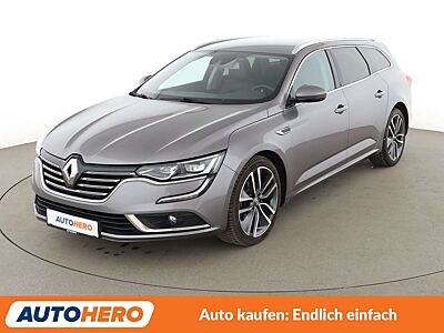 Renault Talisman 1.6 TCe Energy Intens Aut*TEMPO*CAM*PDC*SHZ*