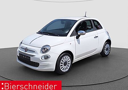 Fiat 500 1.0 GSE Hybrid Lounge NAVI PDC 15 ZOLL