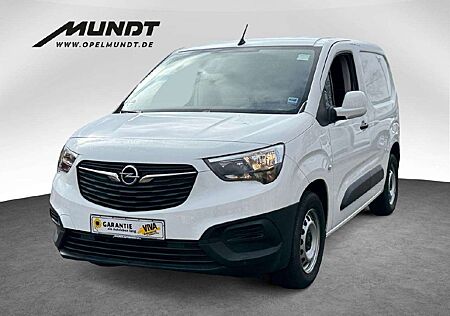 Opel Combo Edition