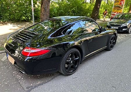 Porsche 997 911 Coupe 911 Carrera