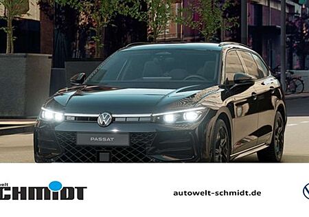 VW Passat Volkswagen "R-LINE" 2,0 l TDI 7-Gang-DSG