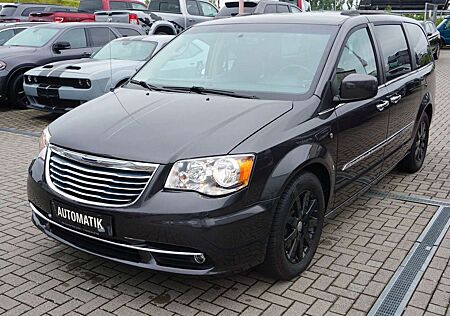 Chrysler Grand Voyager Town&Country*3.6L V6*Behindert Selbstfahrer*LPG