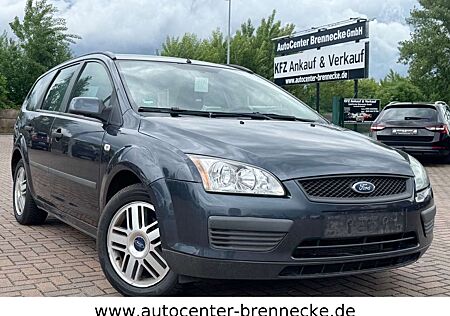 Ford Focus Turnier Fun 1.6