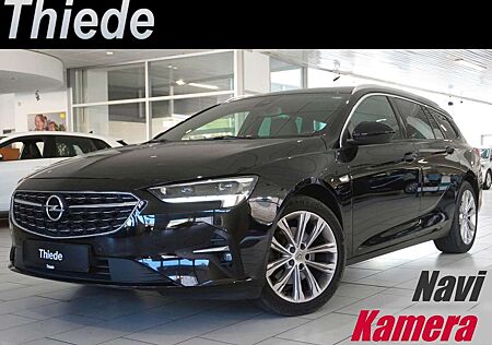 Opel Insignia B ST 2.0D ELEGANCE NAVI/LED/KAMERA/HUD