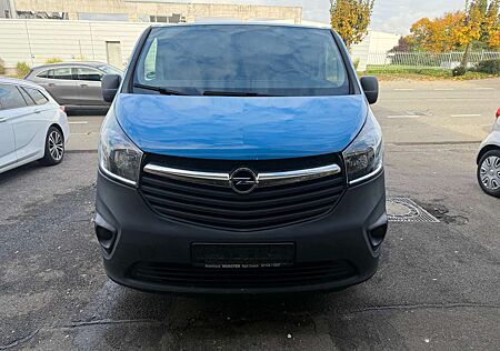 Opel Vivaro Kasten L1H1 2,9t