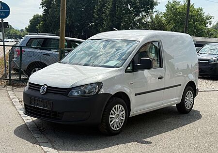 VW Caddy Volkswagen Kasten Economy