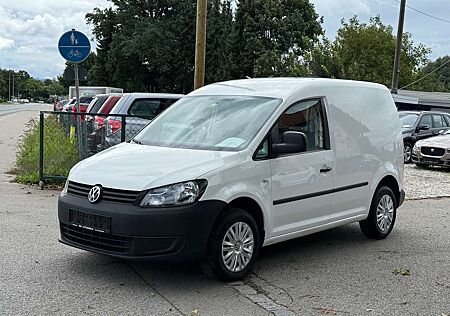 VW Caddy Volkswagen Kasten Economy