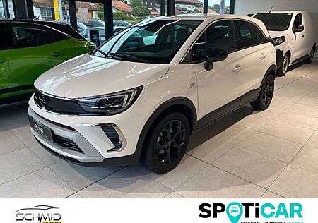Opel Crossland X Crossland Elegance *Kamera*SHZ*NAVI*