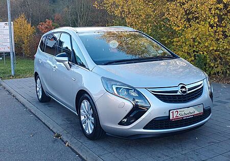 Opel Zafira C Tourer Innovation*NAVI*SHZ*PDC*LHZ*TEMP
