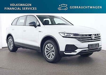 VW Touareg Volkswagen 4Motion 3.0 TDI SCR AHK*RFK*PDC*Tempo*SH