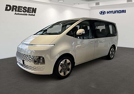 Hyundai Staria HEV 1.6 T-GDI AT 2WD Trend 9-Sitze 18'' 360° Kamer
