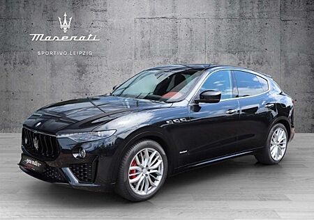 Maserati Levante Gran Sport Q4