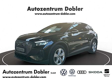 Audi Q4 e-tron 40 150 kW Navi Sitzheizung 19Zoll EURO6