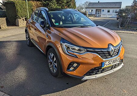 Renault Captur E-TECH Plug-In 160 Intens