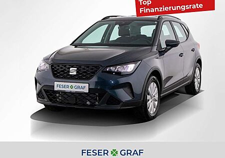Seat Arona 1.0 TSI Style LED / DAB / PDC / Full-Link