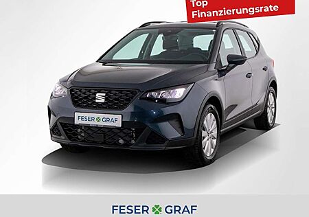 Seat Arona 1.0 TSI Style LED / DAB / PDC / Full-Link