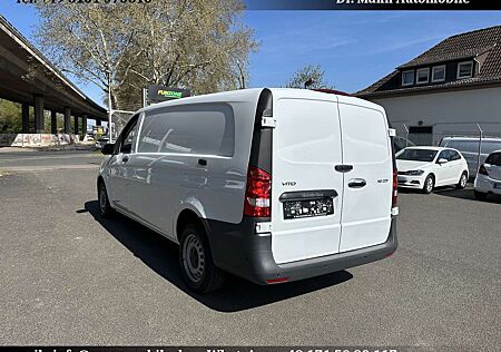 Mercedes-Benz Vito 116 CDI RWD extralang
