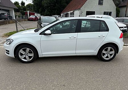 VW Golf Volkswagen VII Lim. Comfortline BMT, 1.2 TSI