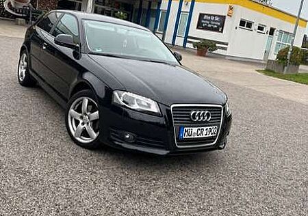 Audi A3 2.0 TDI DPF Ambiente