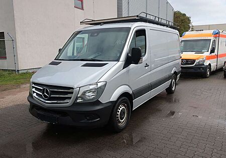 Mercedes-Benz Sprinter II Kasten 314 CDI / Klima