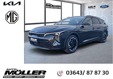 Kia K4 SW 1.6T DCT7 Spirit 360°LED elektr. Heckklappe