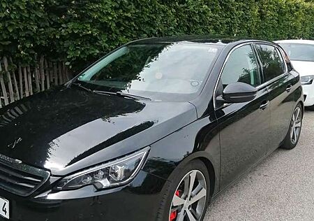 Peugeot 308 Allure BlueHDi 120 STOP & START