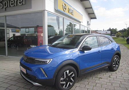 Opel Mokka 1.2 DIT Elegance *Rückfahrkamera *Klima